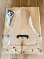 Windscherm scooter, Ophalen, Nieuw, Overige typen, Piaggio