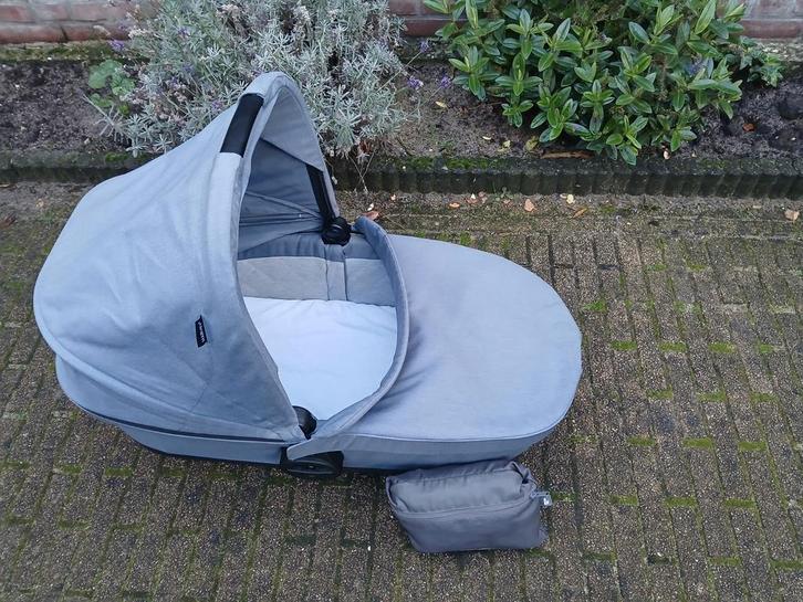 Easywalker Harvey wagenbak met regenhoes, Kinderen en Baby's, Kinderwagens en Combinaties, Gebruikt, Kinderwagen, Overige merken