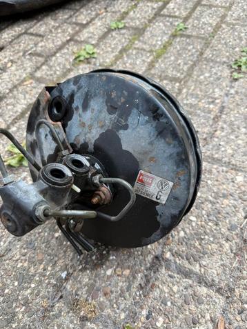 Rembekrachtiger 9 inch VW beschikbaar voor biedingen