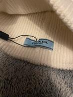 Prada Muts - Nieuw, Verzenden, Nieuw, One size fits all, Pet