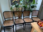 Stoelen - dining chairs, Huis en Inrichting, Stoelen, Ophalen of Verzenden, Zo goed als nieuw