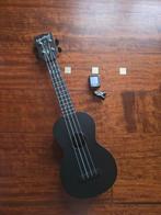 Kala Ukelele Beginnersset + Standaard & Stemapparaat, Muziek en Instrumenten, Snaarinstrumenten | Overige, Ophalen of Verzenden