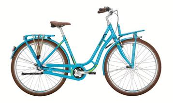Victoria nieuwe meisjes fiets 45cm van € 849 voor € 499,00 beschikbaar voor biedingen