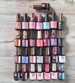 Div.  Pink gellac !, Overige kleuren, Ophalen of Verzenden, Zo goed als nieuw, Handen en Nagels