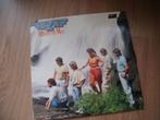 LP BZN Maid of the mist, Cd's en Dvd's, Vinyl | Pop, Ophalen of Verzenden, 1980 tot 2000, Gebruikt, 12 inch
