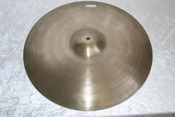 Zildjian Avedis open loge ride bekken 3532gr. 22,5 inch  beschikbaar voor biedingen