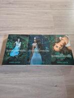 Godinnentest Serie - Aimee Carter (3 delen), Ophalen of Verzenden, Gelezen, Aimee Carter