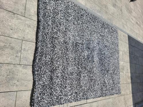 VLOERKLEED INVENDUM 170x230, Huis en Inrichting, Stoffering | Tapijten en Kleden, 200 cm of meer, Rechthoekig, Wit, Zwart, Rood
