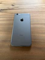 Apple iPhone 6 Plus Space Grey 128GB, 128 GB, Ophalen of Verzenden, Zonder simlock, Grijs
