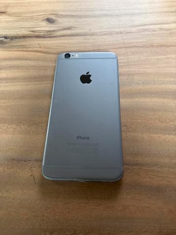 Apple iPhone 6 Plus Space Grey 128GB beschikbaar voor biedingen
