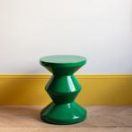 Pols Potten Zig Zag Kruk NIEUW, Huis en Inrichting, Krukjes, Ophalen, Nieuw, Kunststof