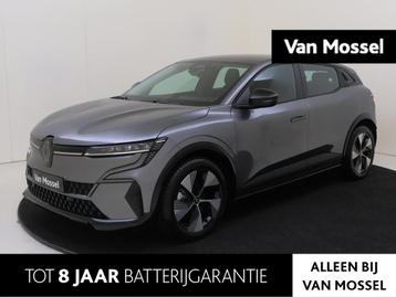 Renault Megane E-Tech EV60 Optimum Charge Equilibre 220PK |  beschikbaar voor biedingen