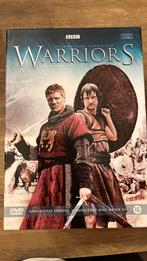 Warriors BBC documentaires, Vanaf 16 jaar, Oorlog of Misdaad, Boxset, Ophalen of Verzenden