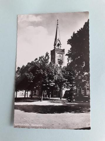 Arnemuiden Marktplein (144) Middelburg beschikbaar voor biedingen
