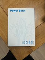 Draadloze Powerbank 10000mAh Solar, Ophalen of Verzenden, Nieuw