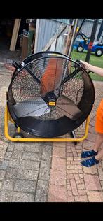 Industriële ventilator - Master df30p, Ophalen of Verzenden