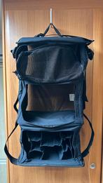 Tropicfeel Reiskast 60 cm - New, 30 cm of meer, Zwart, Nieuw, Ophalen of Verzenden