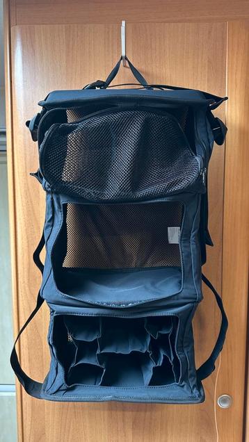 Tropicfeel Reiskast 60 cm - New beschikbaar voor biedingen