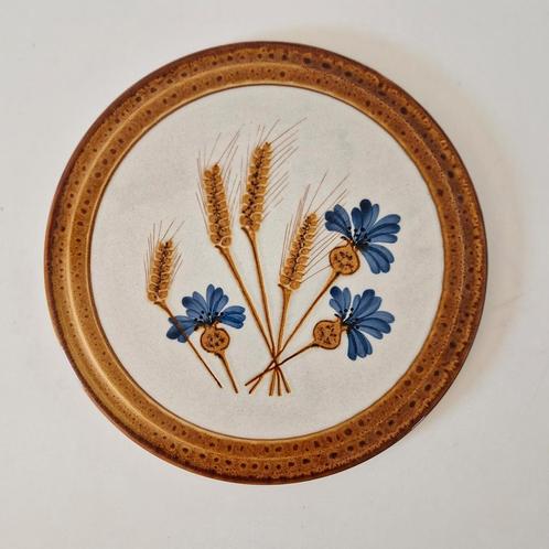 Schramberg 180 Kornblume taart schaal servies, Antiek en Kunst, Antiek | Servies los, Ophalen of Verzenden
