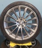20 inch Mercedes S Klasse W223 W222 AMG Velgen Origineel, Gebruikt, 255 mm, Banden en Velgen, Ophalen of Verzenden