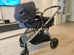 Maxi-Cosi Zelia 2 Kinderwagen 2-in-1 met Autostoeltje, Kinderen en Baby's, Kinderwagens en Combinaties, Ophalen, Zo goed als nieuw