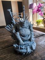 3D print/teken+3d scan service hoge kwaliteit plastic/resin