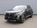 Peugeot e-2008 EV Allure 50 kWh VOORRAAD KORTING, 12 maanden, Zwart, SUV of Terreinwagen, 190 min