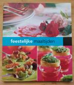 Feestelijke maaltijden - Ikea, Ophalen of Verzenden, Zo goed als nieuw