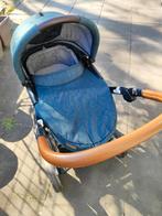 Mutsy EVO Industrial, Kinderen en Baby's, Kinderwagens en Combinaties, Ophalen, Gebruikt, Mutsy