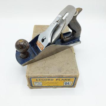 Record 4 1/2 Schaaf (55026-46) beschikbaar voor biedingen