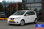 Seat Mii 1.0 Sport Connect|Navi|Parkeersensoren|, Voorwielaandrijving, Gebruikt, Euro 6, 840 kg