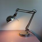 FORSÅ
Bureaulamp, vernikkeld, Huis en Inrichting, Ophalen, Zo goed als nieuw