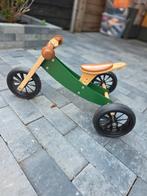 Bandits & Angels loopfiets, Kinderen en Baby's, Speelgoed | Buiten | Voertuigen en Loopfietsen, Ophalen, Zo goed als nieuw, Loopfiets