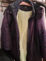 Creenstone jas donkerblauw 46, Kleding | Dames, Jassen | Winter, Blauw, Creenstone, Maat 46/48 (XL) of groter, Ophalen of Verzenden