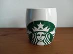 Starbucks Mok 414 ml - Verzamelobject!, Huis en Inrichting, Keuken | Servies, Gebruikt, Keramiek, Ophalen of Verzenden, Overige stijlen