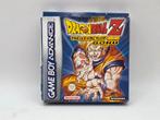 Dragon Ball z the legacy of goku Gameboy advance CIB, Spelcomputers en Games, Games | Nintendo Game Boy, ., 1 speler, Ophalen of Verzenden