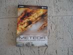 miniserie - Meteor - 2dvd box - rampenfilm - scifi, Boxset, Gebruikt, Ophalen of Verzenden, Science Fiction