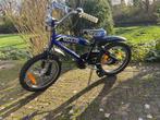 Kinderfiets - Axion - 16 inch wielen, Ophalen, Gebruikt, 16 tot 20 inch, Axion
