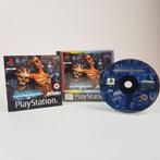 Shadowman PS1 || Nu maar €14.99!, Spelcomputers en Games, Games | Sony PlayStation 1, Gebruikt, 1 speler, Ophalen of Verzenden