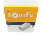 Somfy thermostaat kraan, Huis en Inrichting, Woonaccessoires | Thermometers, Ophalen of Verzenden, Zo goed als nieuw, Binnenthermometer