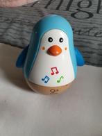 Speelgoed hobbelaar wiebelaar hape pinguin, Kinderen en Baby's, Speelgoed | Vtech, Ophalen, Zo goed als nieuw