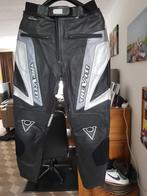 leren motorbroek REVIT maat 40 NIEUW, Ophalen of Verzenden, Nieuw met kaartje, Broek | leer