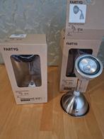Nieuwe Ikea Lamp, Huis en Inrichting, Lampen | Losse lampen, Ophalen, Minder dan 30 watt, Halogeen (gloei)lamp, Nieuw