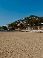 Appartement te huur Ibiza 4 persoons OKT, 2 slaapkamers, Appartement, Aan zee, Wasmachine
