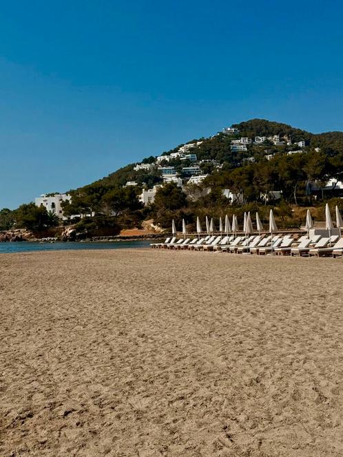 Appartement te huur Ibiza 4 persoons OKT, Vakantie, Vakantiehuizen | Spanje, Ibiza of Mallorca, Appartement, Stad, Aan zee, 2 slaapkamers