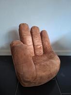 Mooie handstoel voor kind., Huis en Inrichting, Fauteuils, Ophalen, Zo goed als nieuw, Minder dan 50 cm