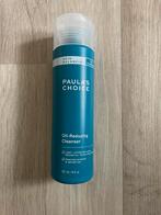 Paula's Choice - Oil-Reducing Cleanser, Sieraden, Tassen en Uiterlijk, Uiterlijk | Gezichtsverzorging, Nieuw, Ophalen of Verzenden