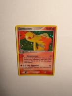 2006 POKEMON POP SERIES 4 SET COMBUSKEN HOLO CARD, 6/17, Hobby en Vrije tijd, Verzamelkaartspellen | Pokémon, Ophalen of Verzenden