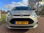 Ford B-Max 1.0 EcoBoost Titanium 137.000 KM, Auto's, Ford, Voorwielaandrijving, Euro 5, 101 pk, Gebruikt