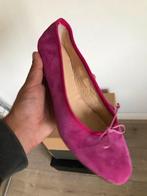 Paul noyen balarina balarina’s roze paars 40 41 40.5 tommy, Kleding | Dames, Schoenen, Ophalen of Verzenden, Zo goed als nieuw